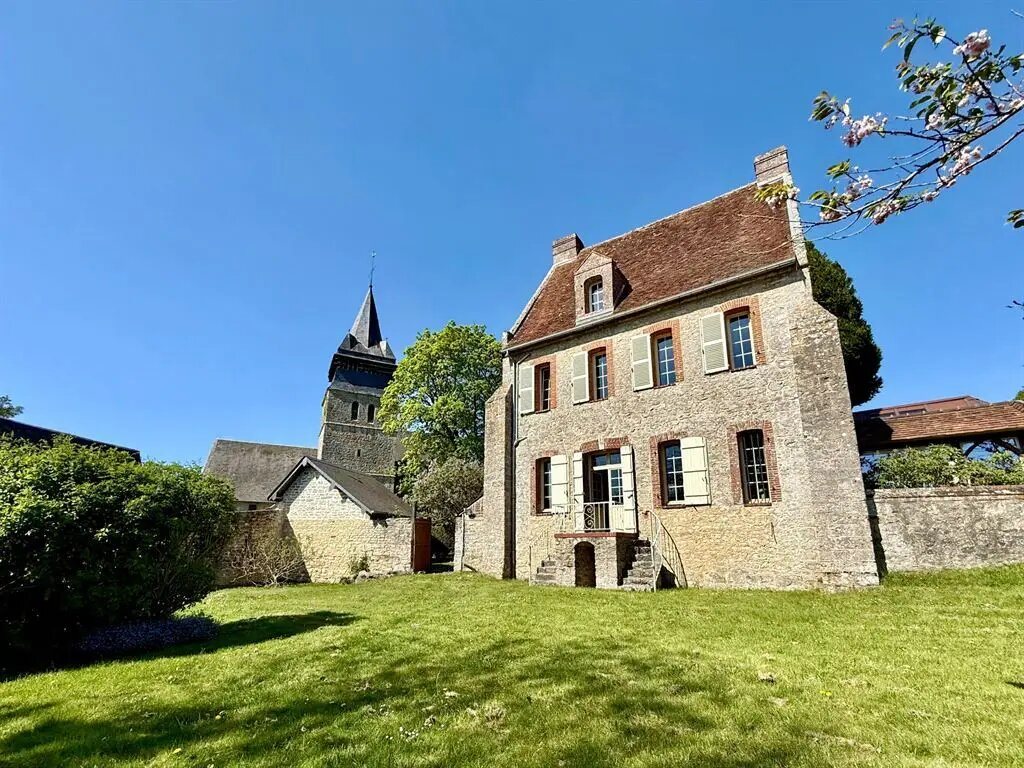 Maison à vendre, 183m², Haussez