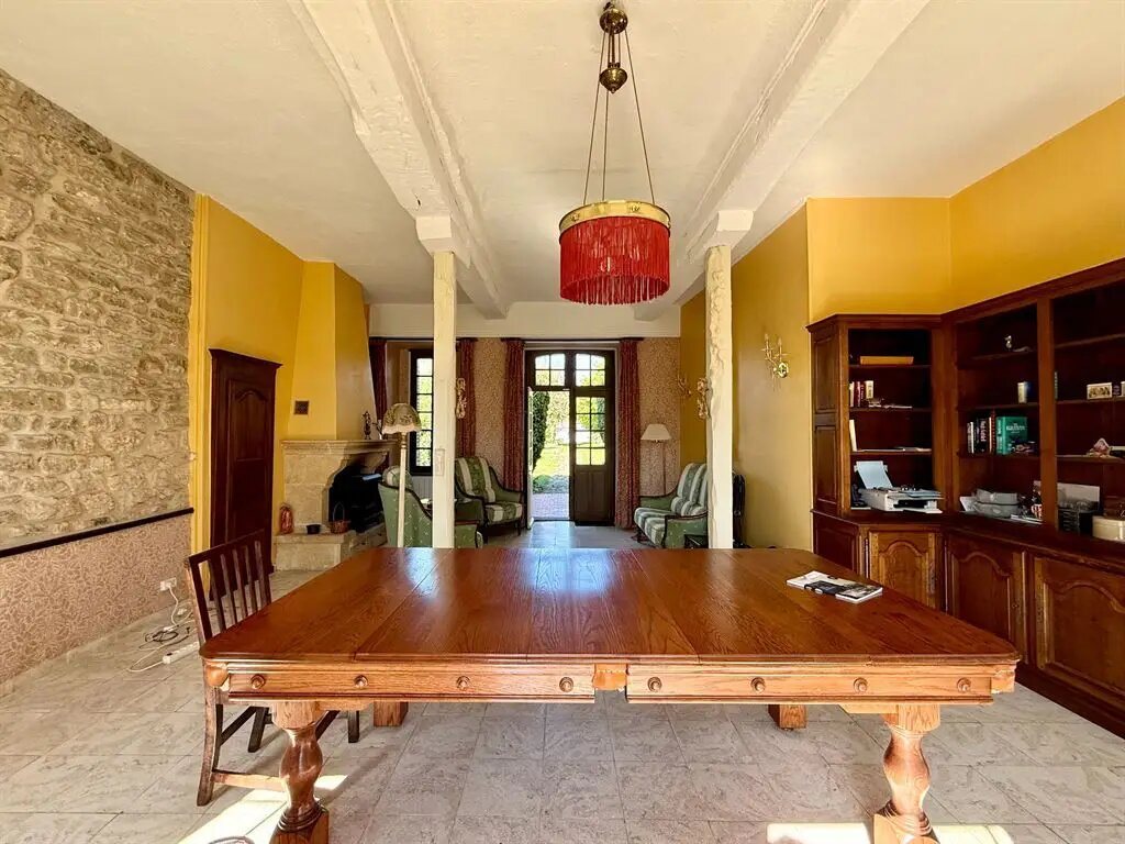 Maison à vendre, 183m², Haussez