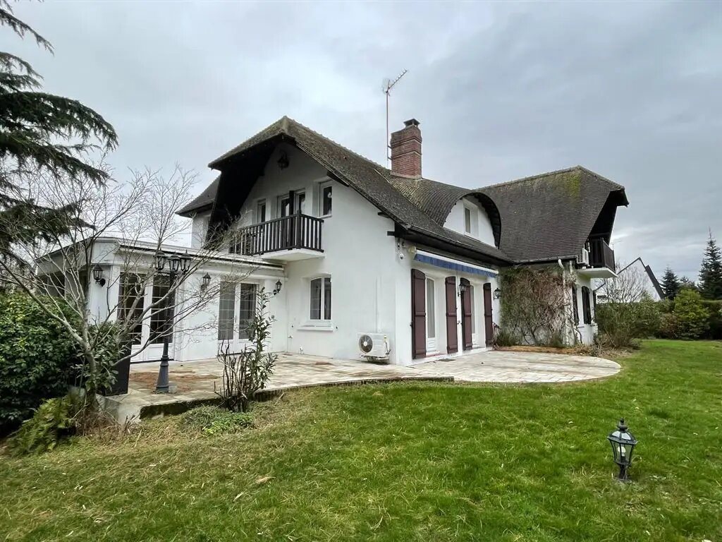 Maison à vendre, 292m², Saint-Etienne-du-Rouvray