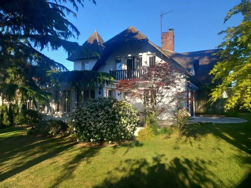Maison à vendre, 292m², Saint-Etienne-du-Rouvray