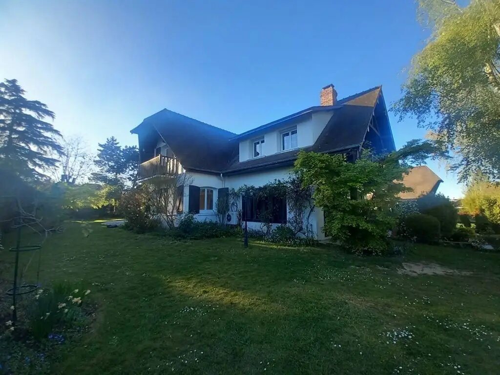 Maison à vendre, 292m², Saint-Etienne-du-Rouvray