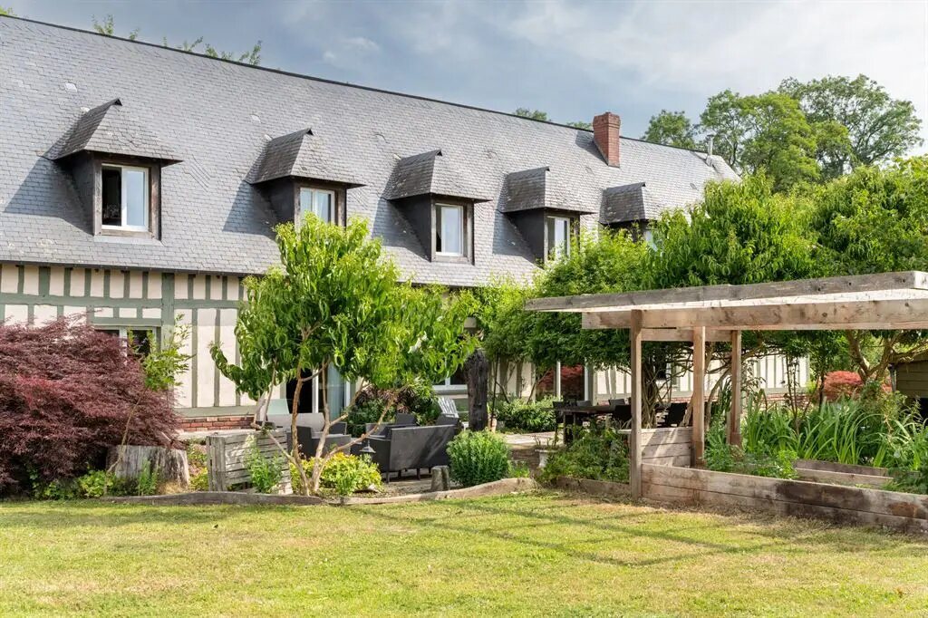 Maison à vendre, 263m², Barentin