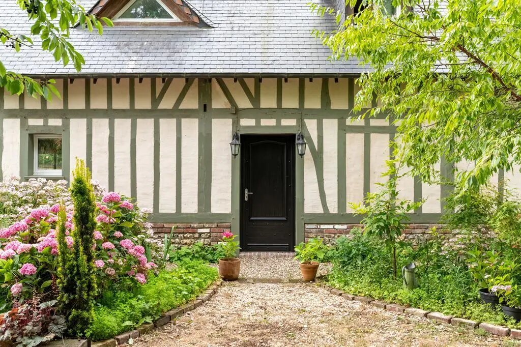 Maison à vendre, 263m², Barentin
