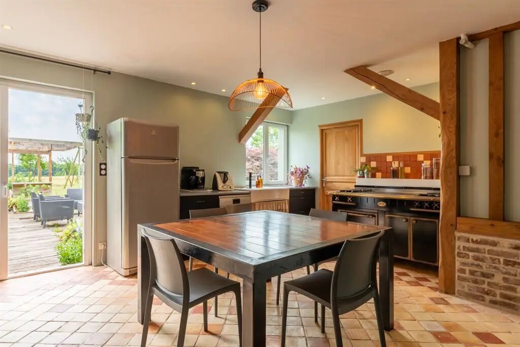 Maison à vendre, 263m², Barentin
