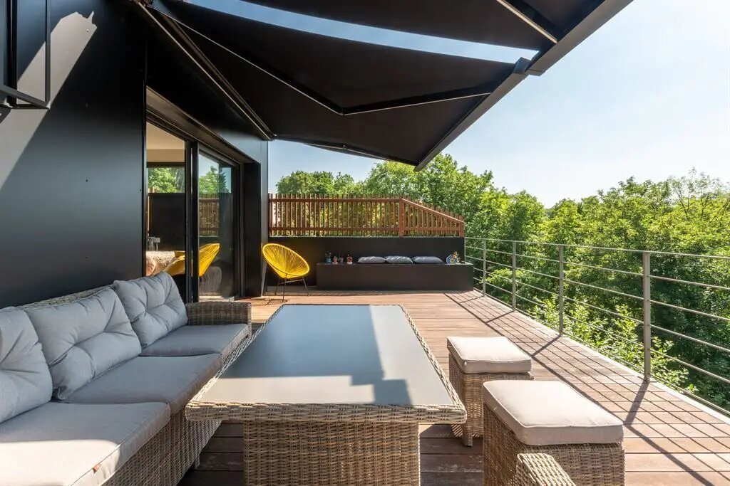 Maison à vendre, 190m², Mont-Saint-Aignan