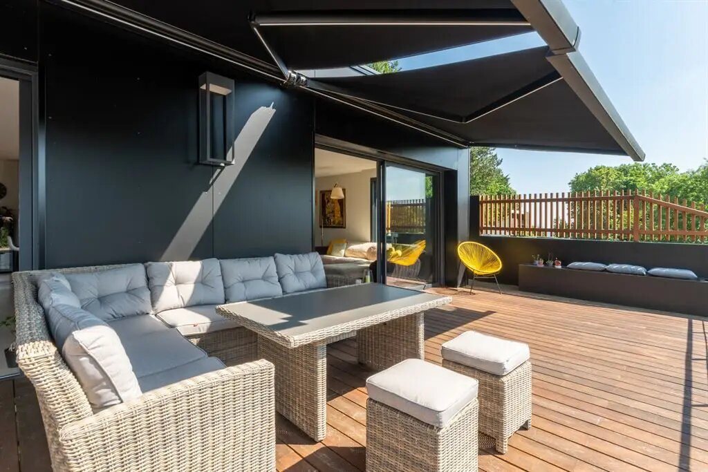 Maison à vendre, 190m², Mont-Saint-Aignan