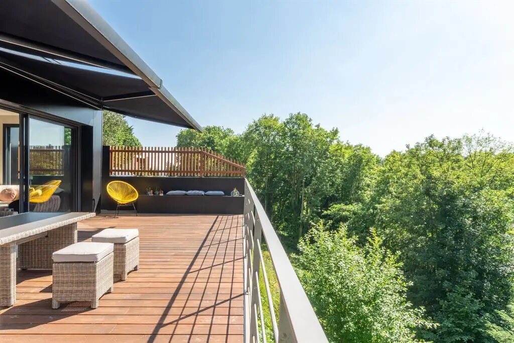 Maison à vendre, 190m², Mont-Saint-Aignan