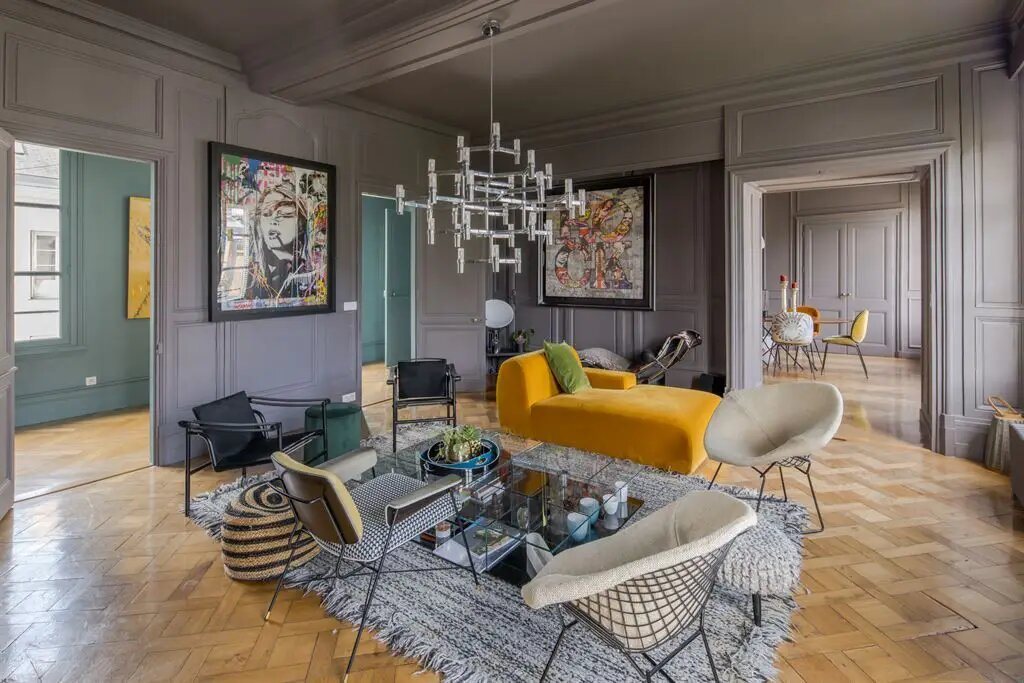Appartement à vendre, 323m², Rouen