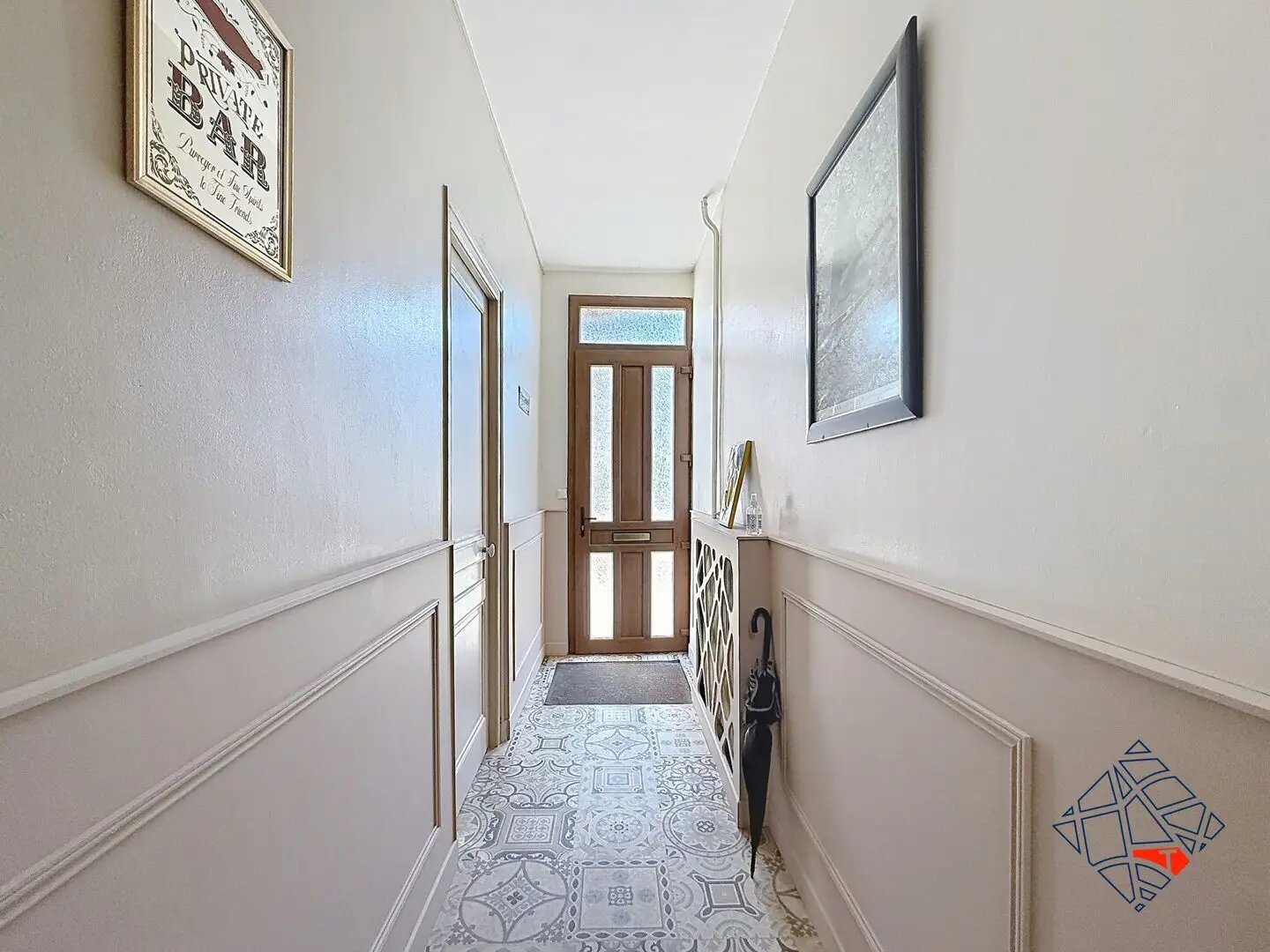 Maison à vendre, 130m², Sotteville-lès-Rouen