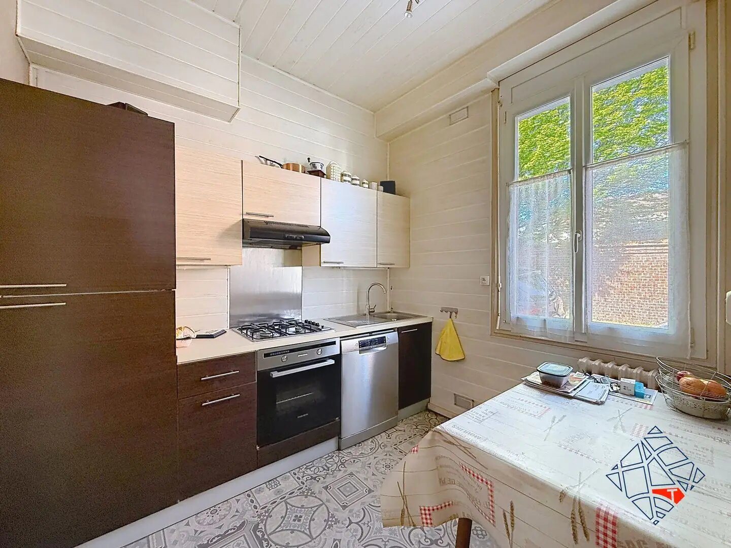 Maison à vendre, 130m², Sotteville-lès-Rouen