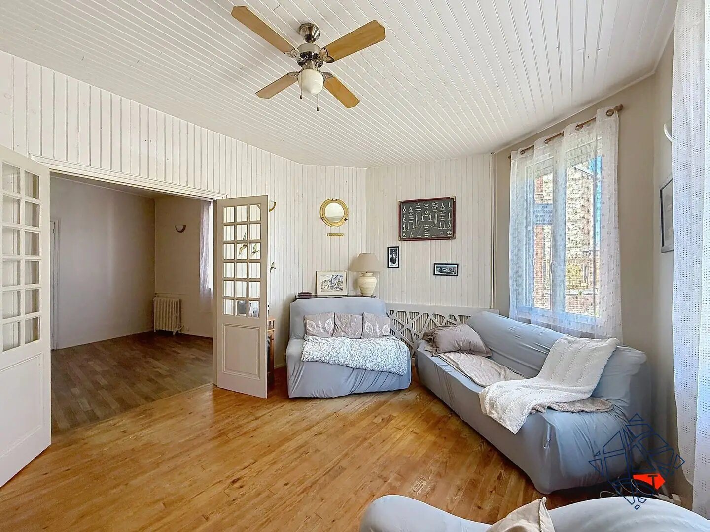 Maison à vendre, 130m², Sotteville-lès-Rouen