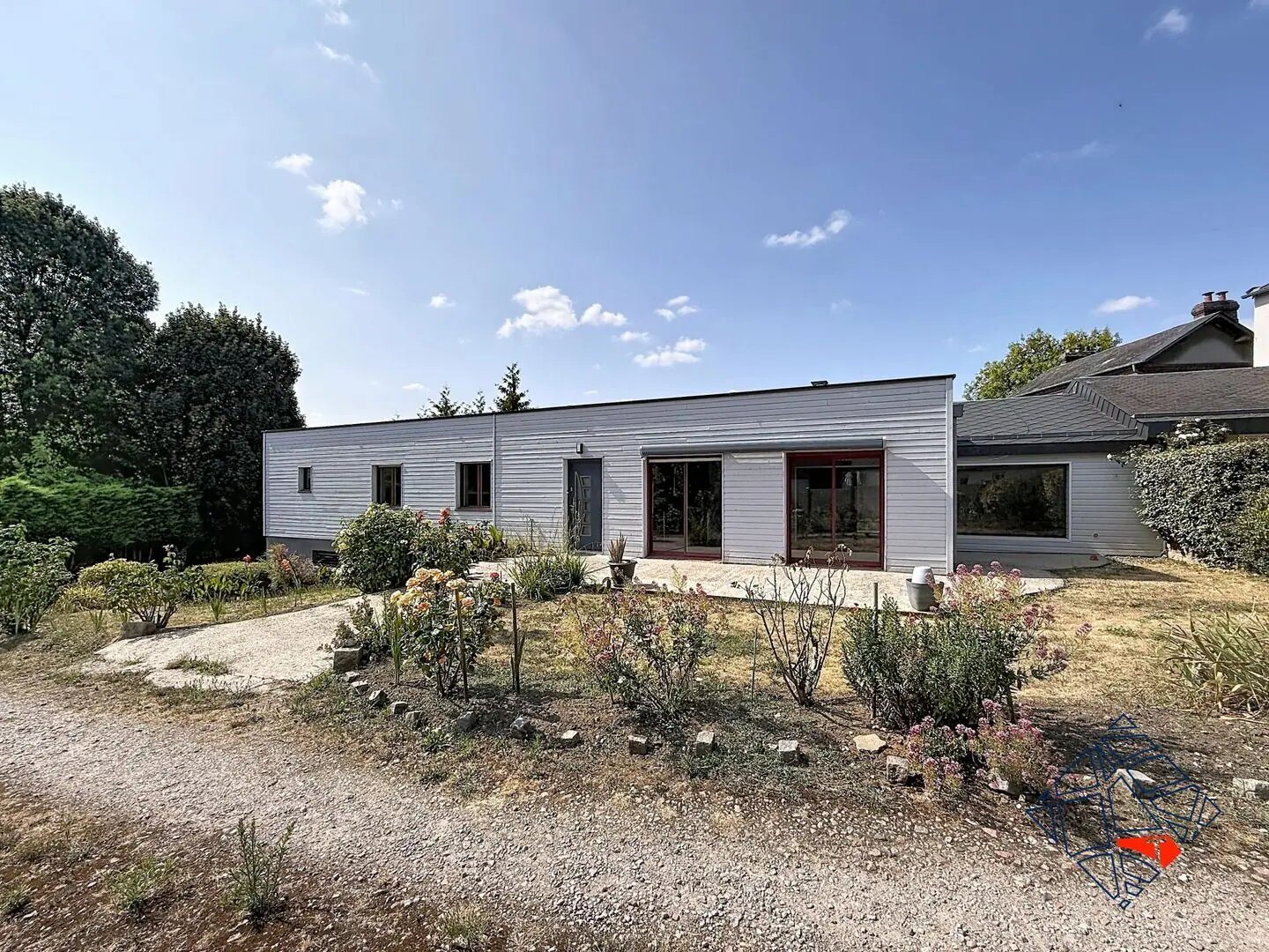 Maison à vendre, 217m², Notre-Dame-de-Bondeville