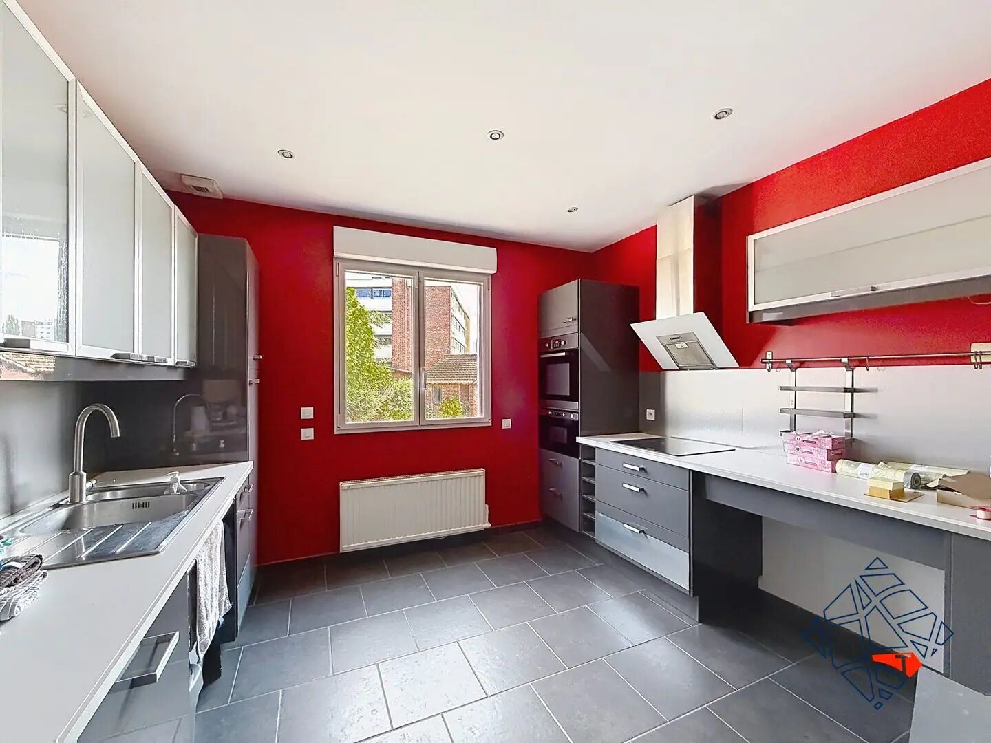 Maison à vendre, 217m², Notre-Dame-de-Bondeville