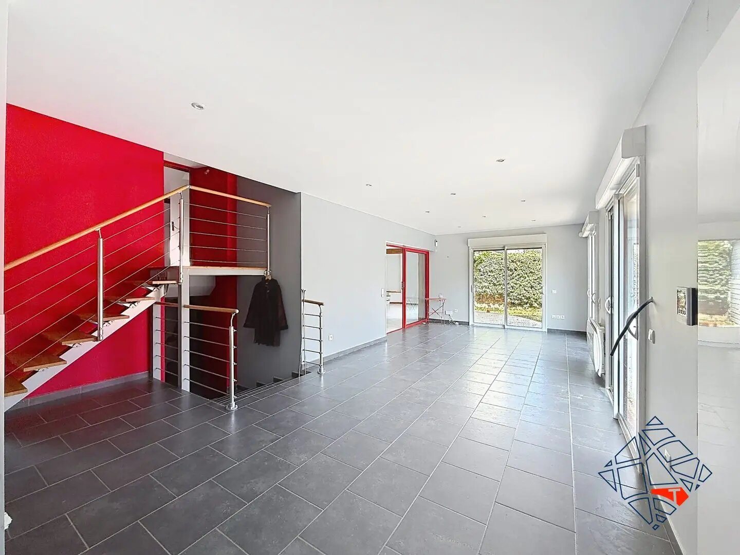 Maison à vendre, 217m², Notre-Dame-de-Bondeville