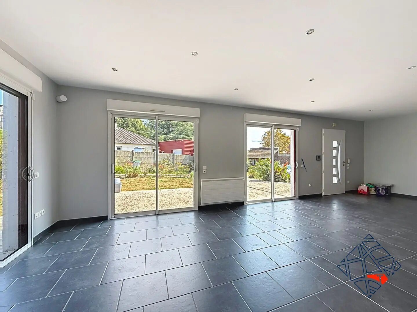 Maison à vendre, 217m², Notre-Dame-de-Bondeville