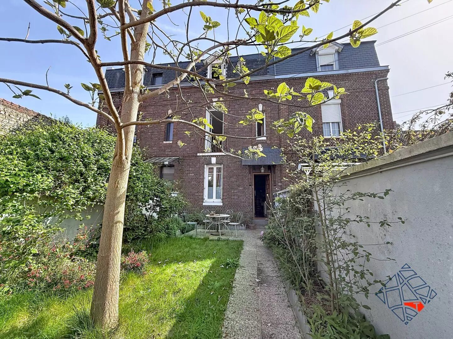 Maison à vendre, 119m², Sotteville-lès-Rouen