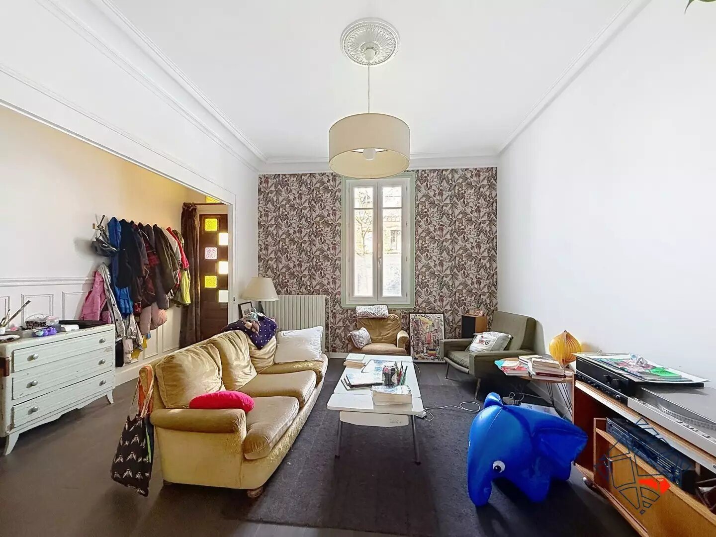Maison à vendre, 119m², Sotteville-lès-Rouen