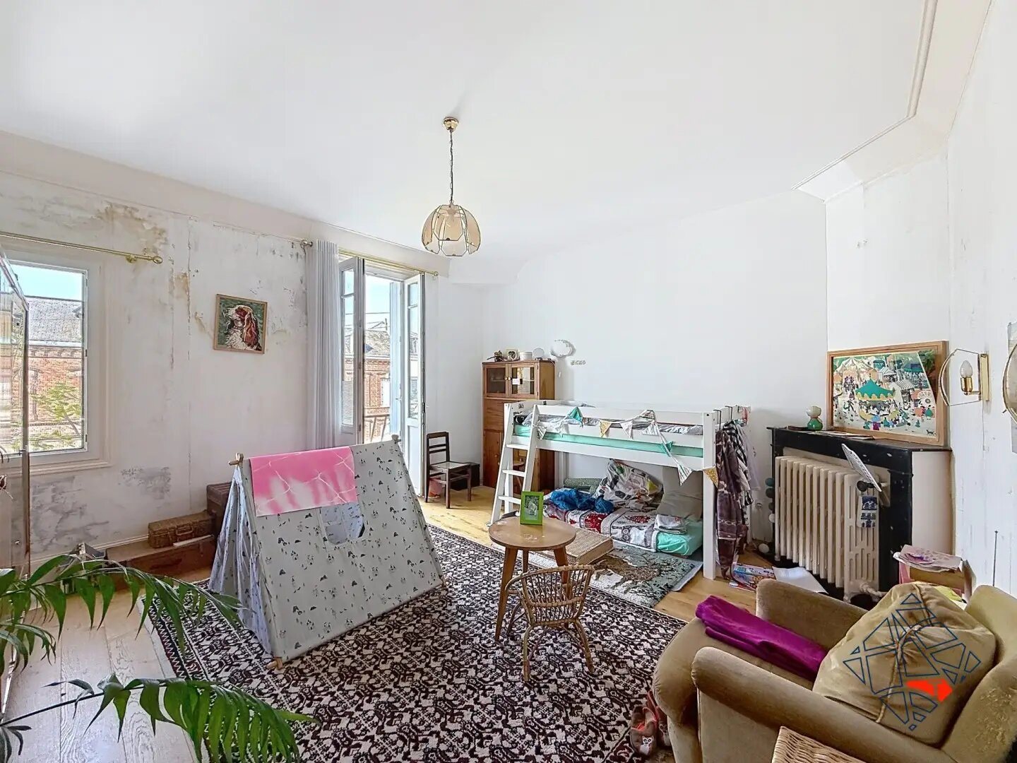 Maison à vendre, 119m², Sotteville-lès-Rouen