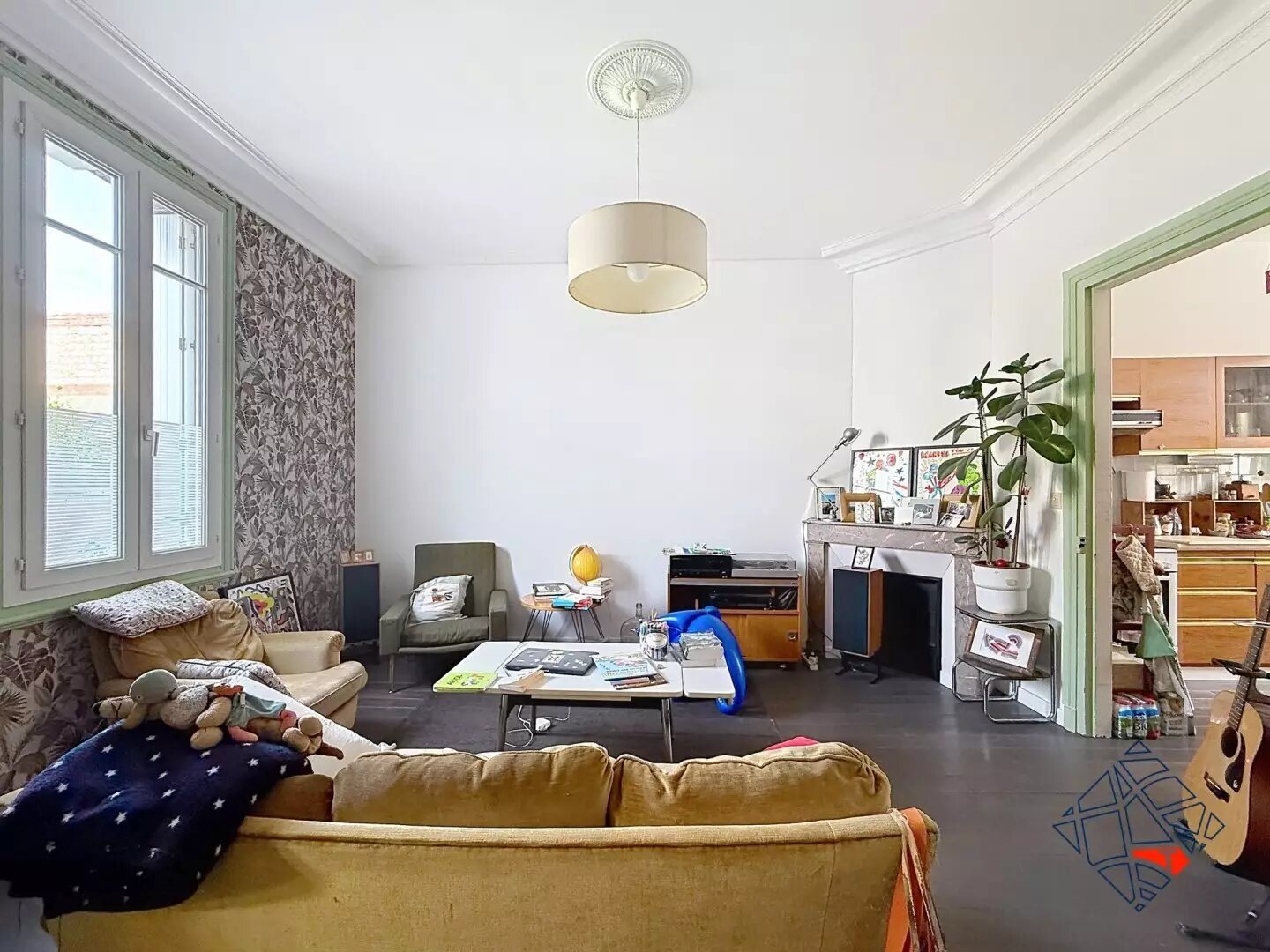 Maison à vendre, 119m², Sotteville-lès-Rouen