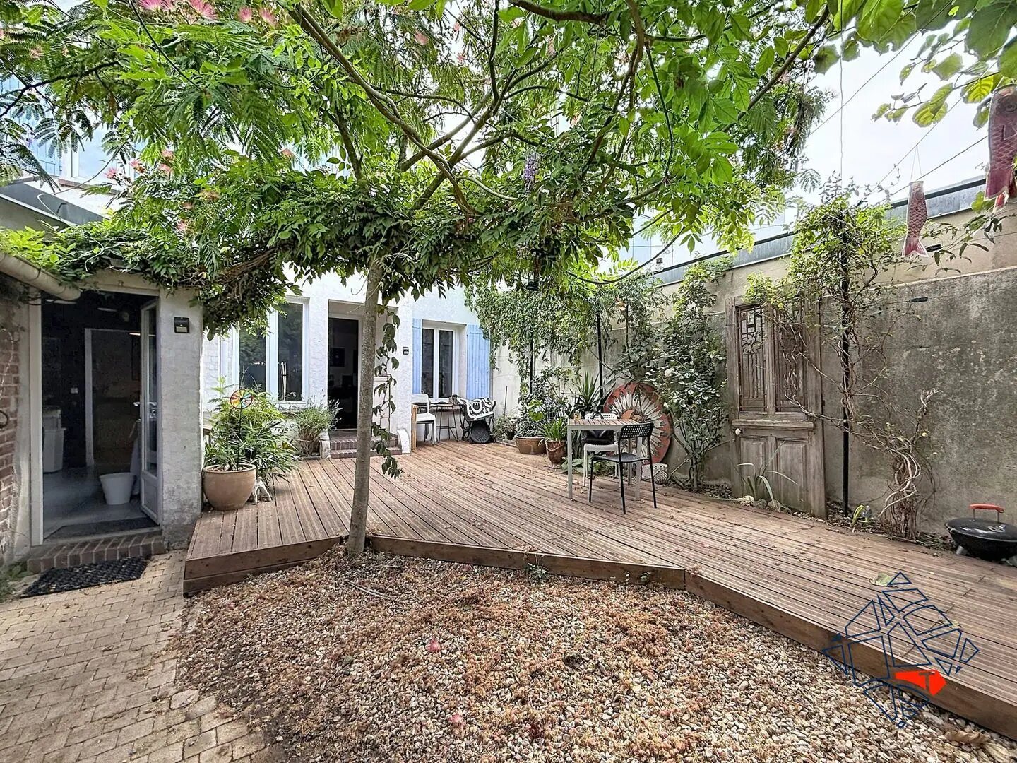 Maison à vendre, 72m², Rouen