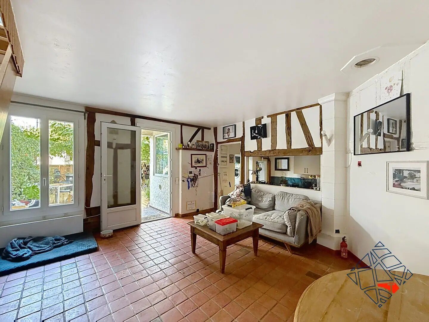 Maison à vendre, 72m², Rouen
