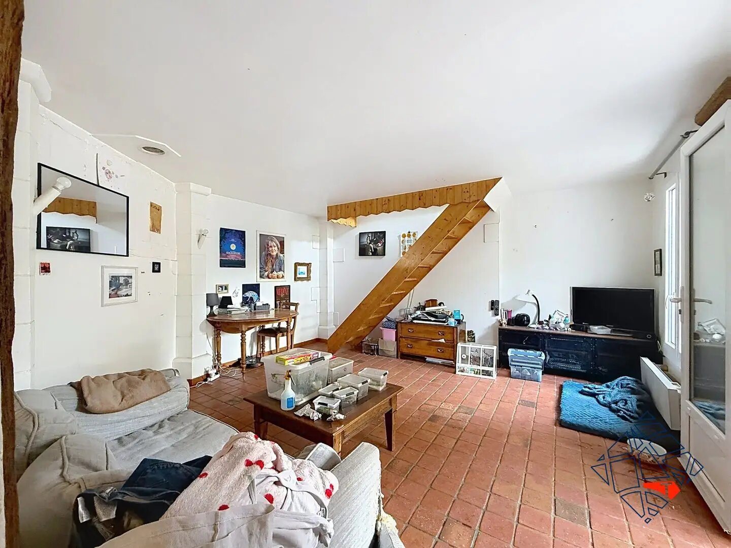 Maison à vendre, 72m², Rouen