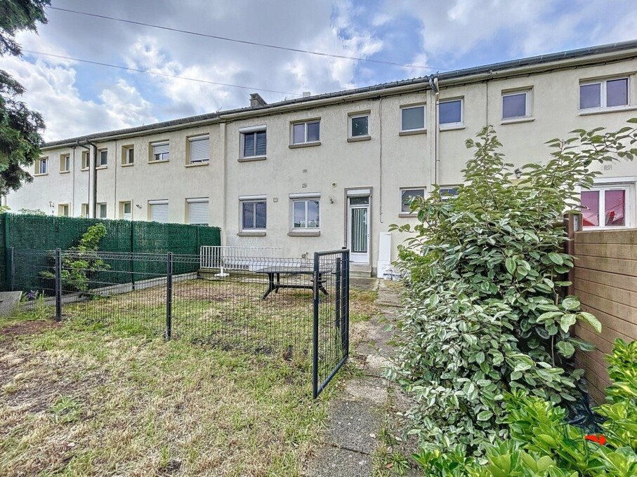 Maison à louer, 91m², Sotteville-lès-Rouen