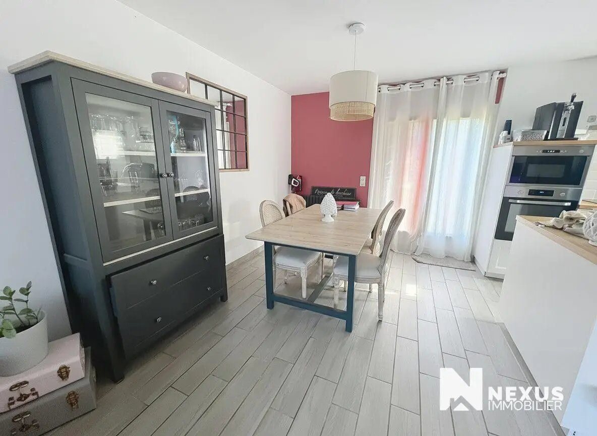 Maison à vendre, 92m², Sotteville-lès-Rouen