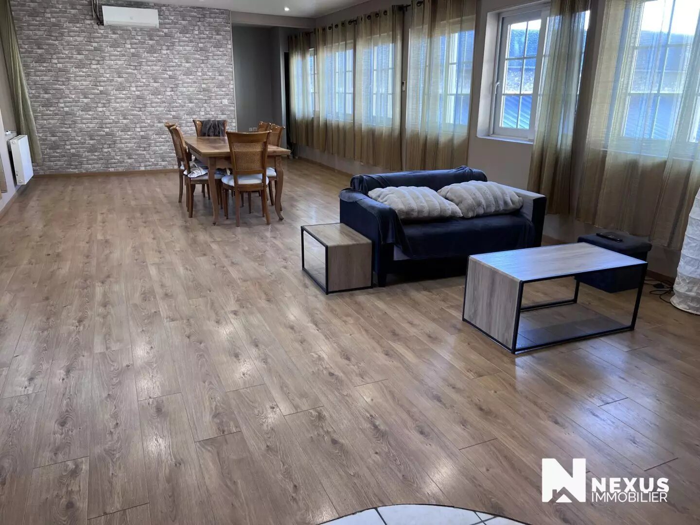 Appartement à vendre, 151m², Belbeuf