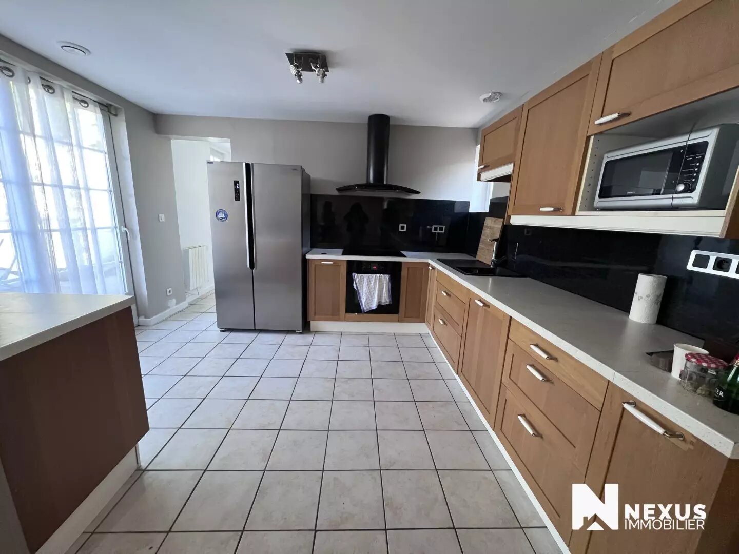 Appartement à vendre, 151m², Belbeuf