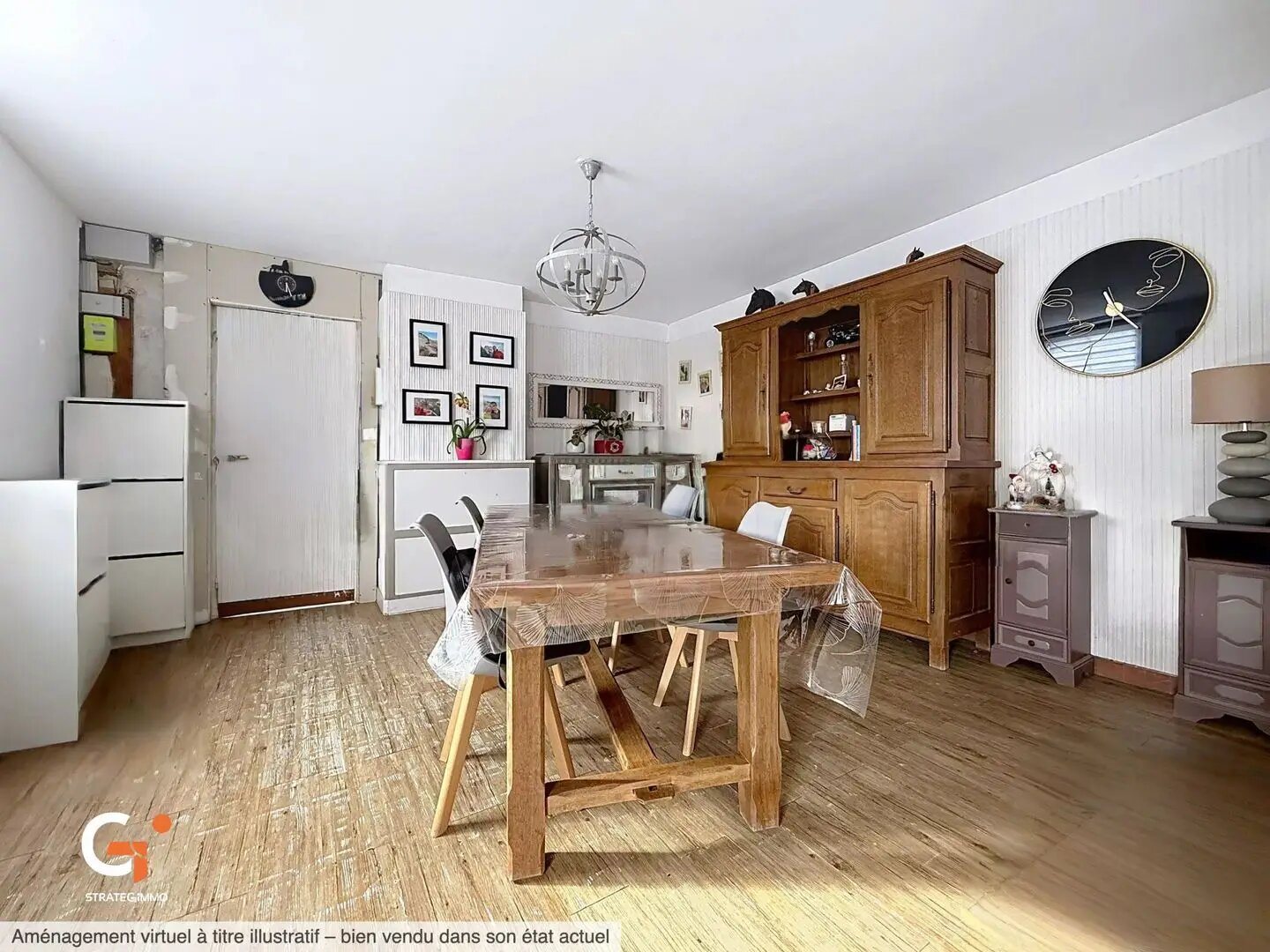 Maison à vendre, 115m², Bacqueville