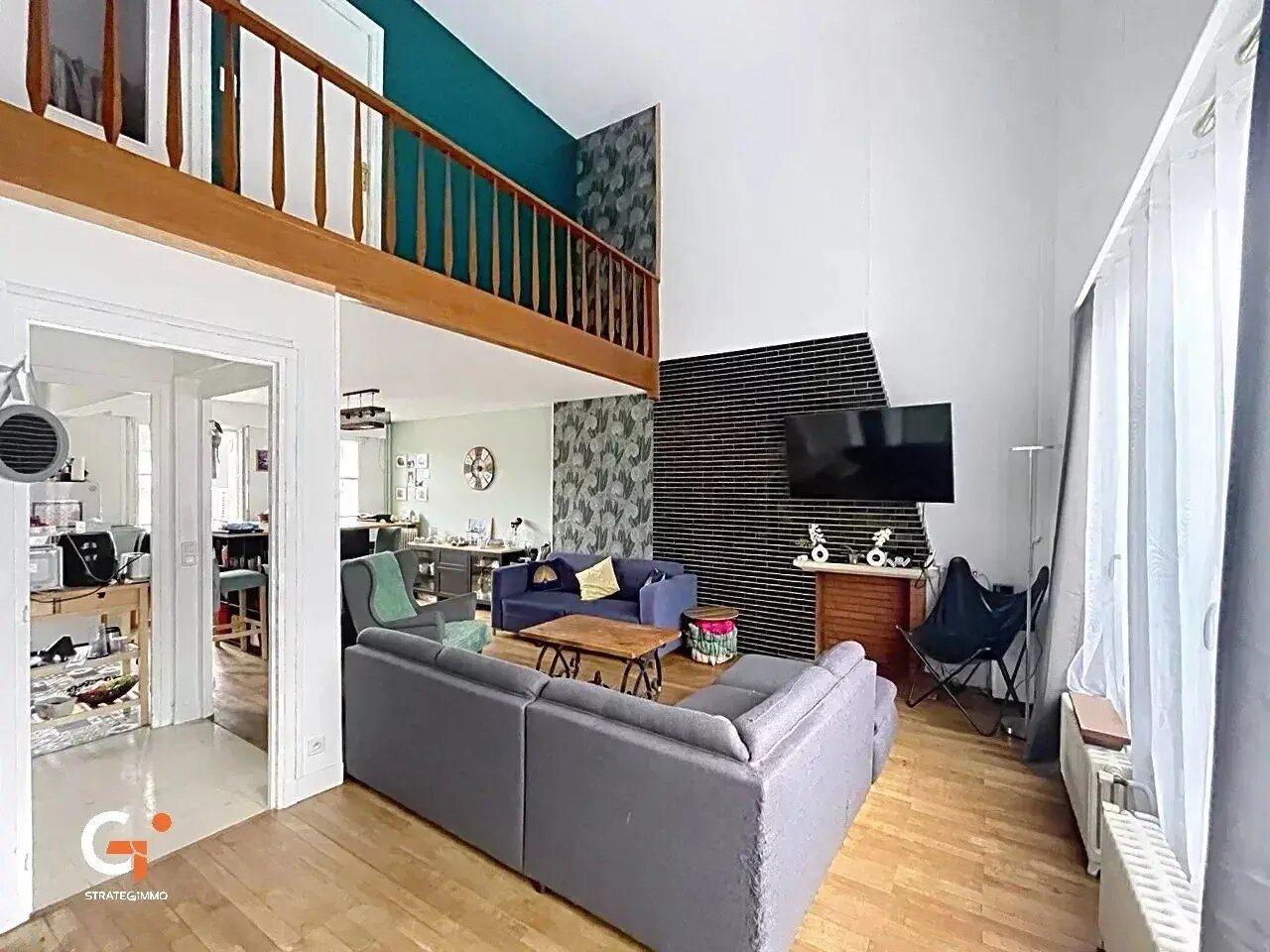 Maison à vendre, 155m², Les Andelys