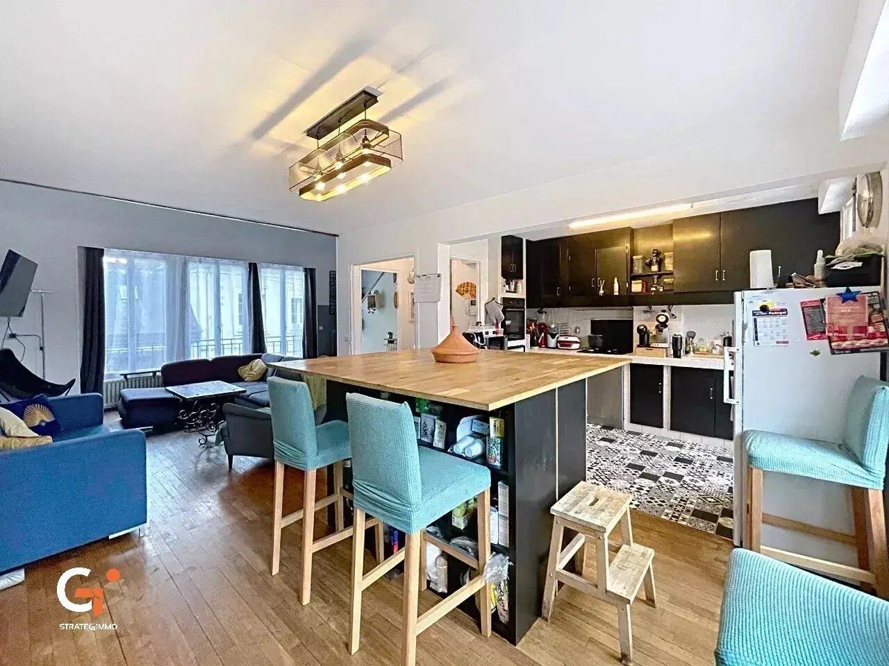 Maison à vendre, 155m², Les Andelys