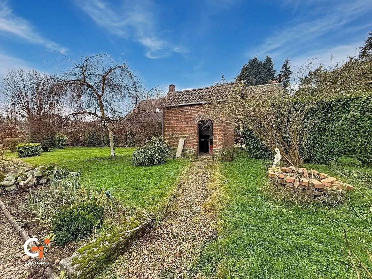 Maison à vendre, 140m², Lyons-la-Forêt