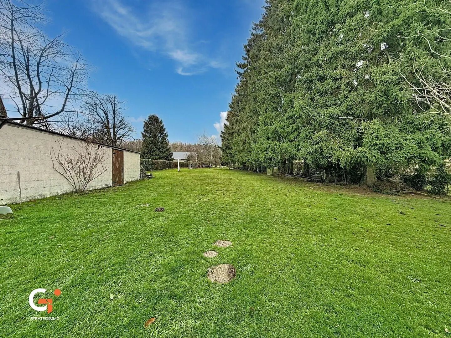 Maison à vendre, 140m², Lyons-la-Forêt
