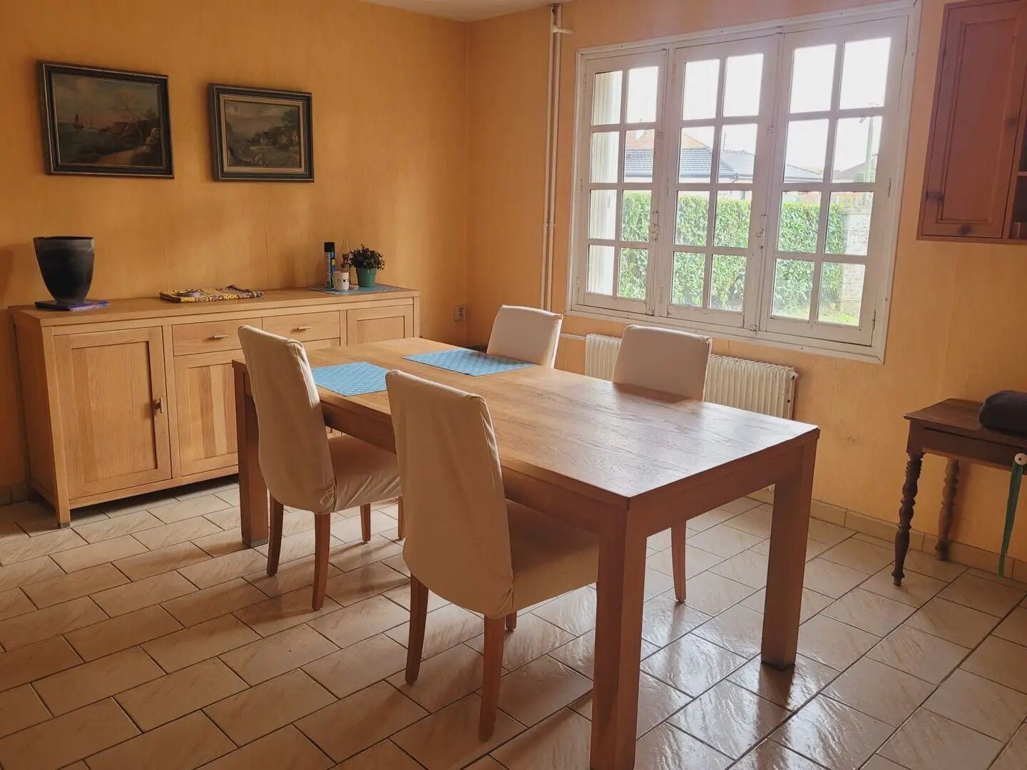Maison à vendre, 130m², Cambrai