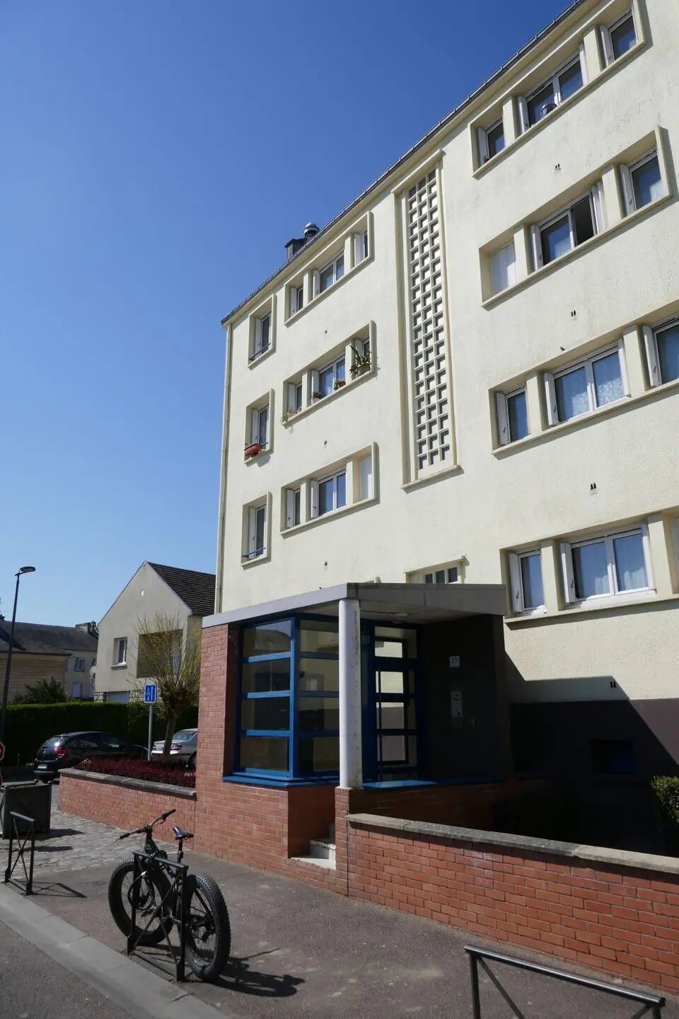 Appartement à louer, 49m², Louviers