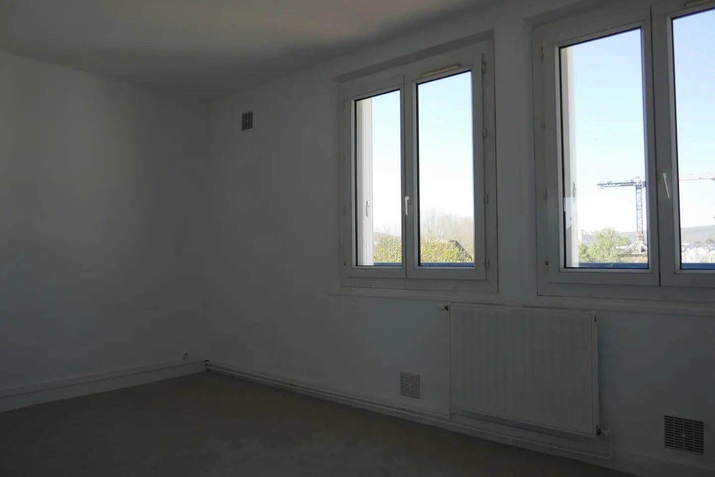 Appartement à louer, 49m², Louviers
