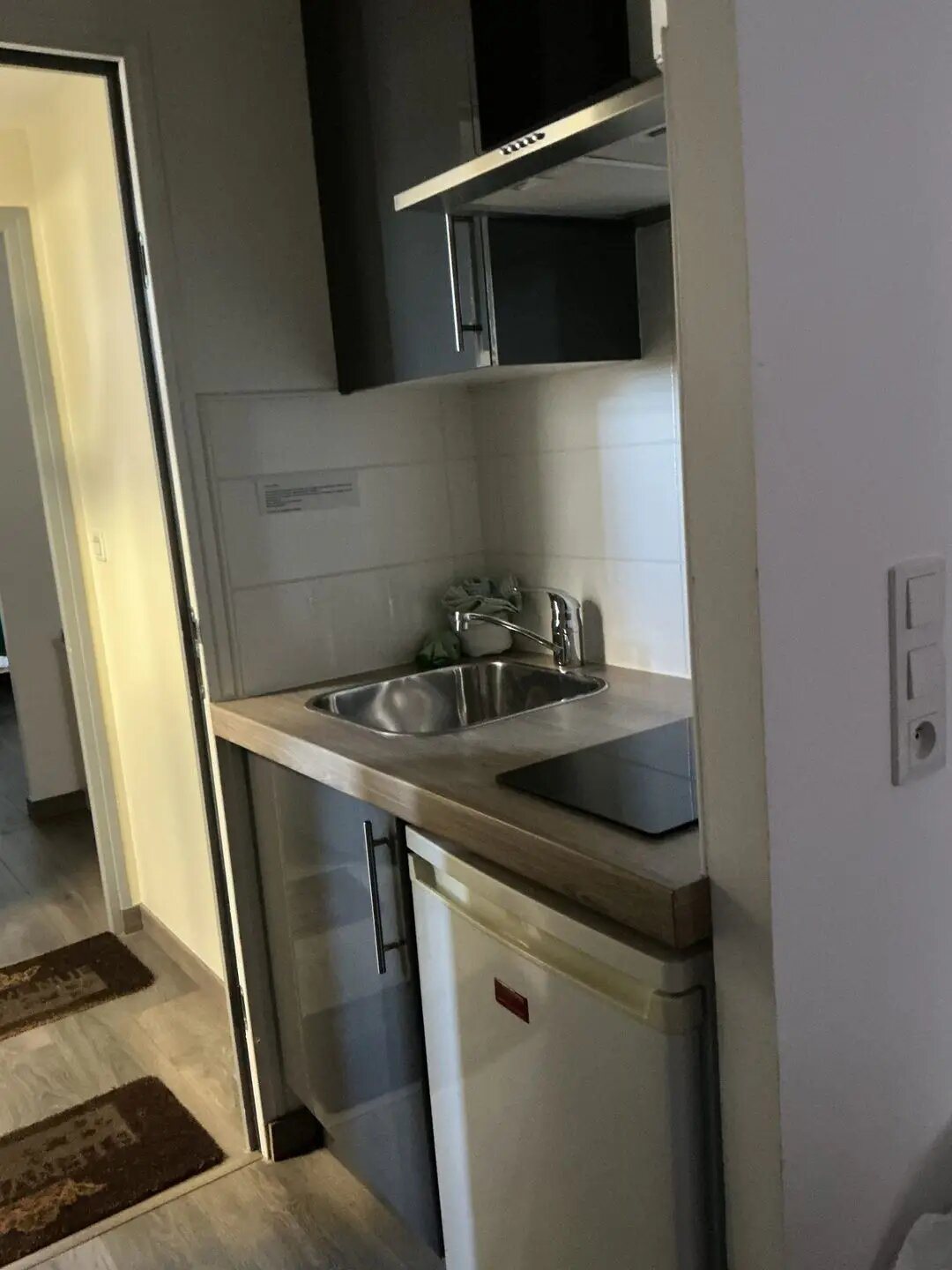 Appartement à louer, 20m², Louviers