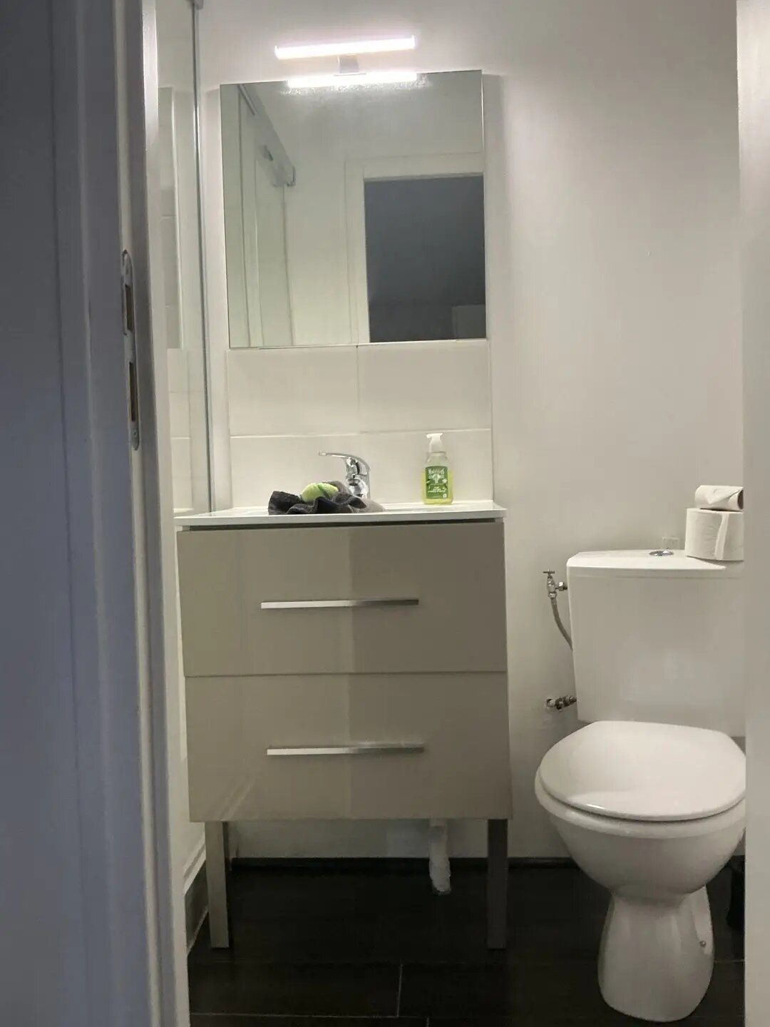 Appartement à louer, 20m², Louviers