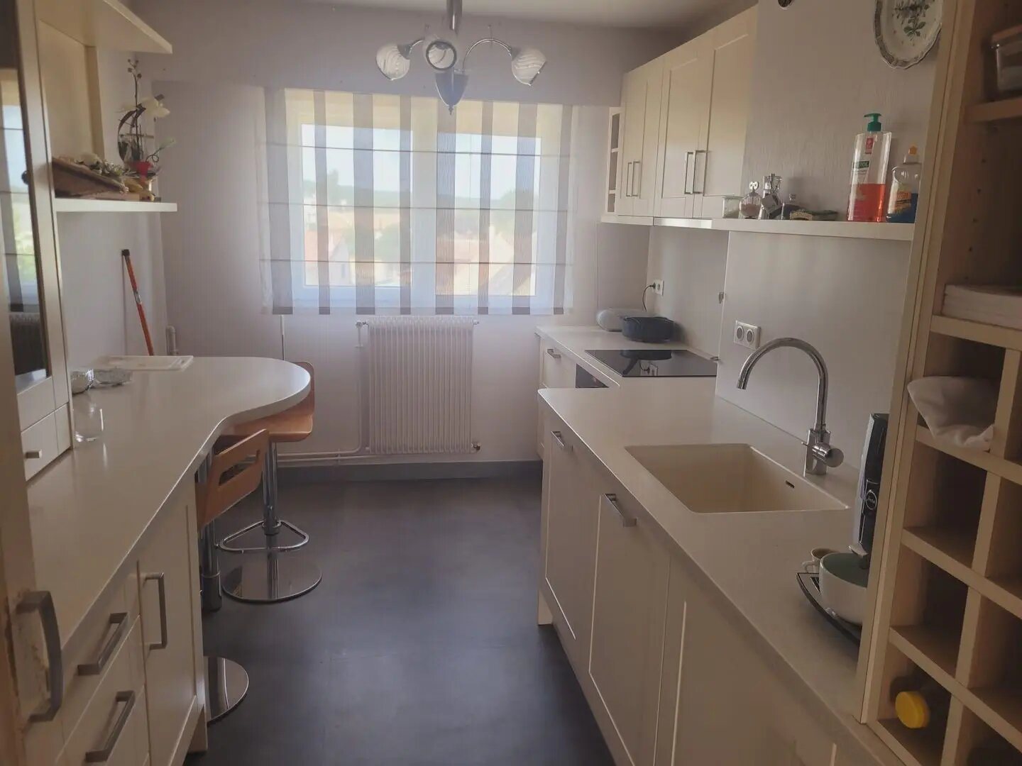 Appartement à vendre, 83m², Louviers