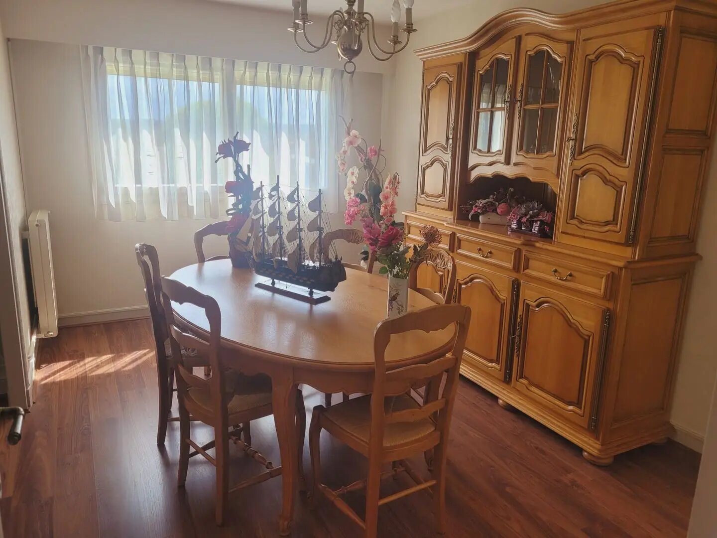 Appartement à vendre, 83m², Louviers