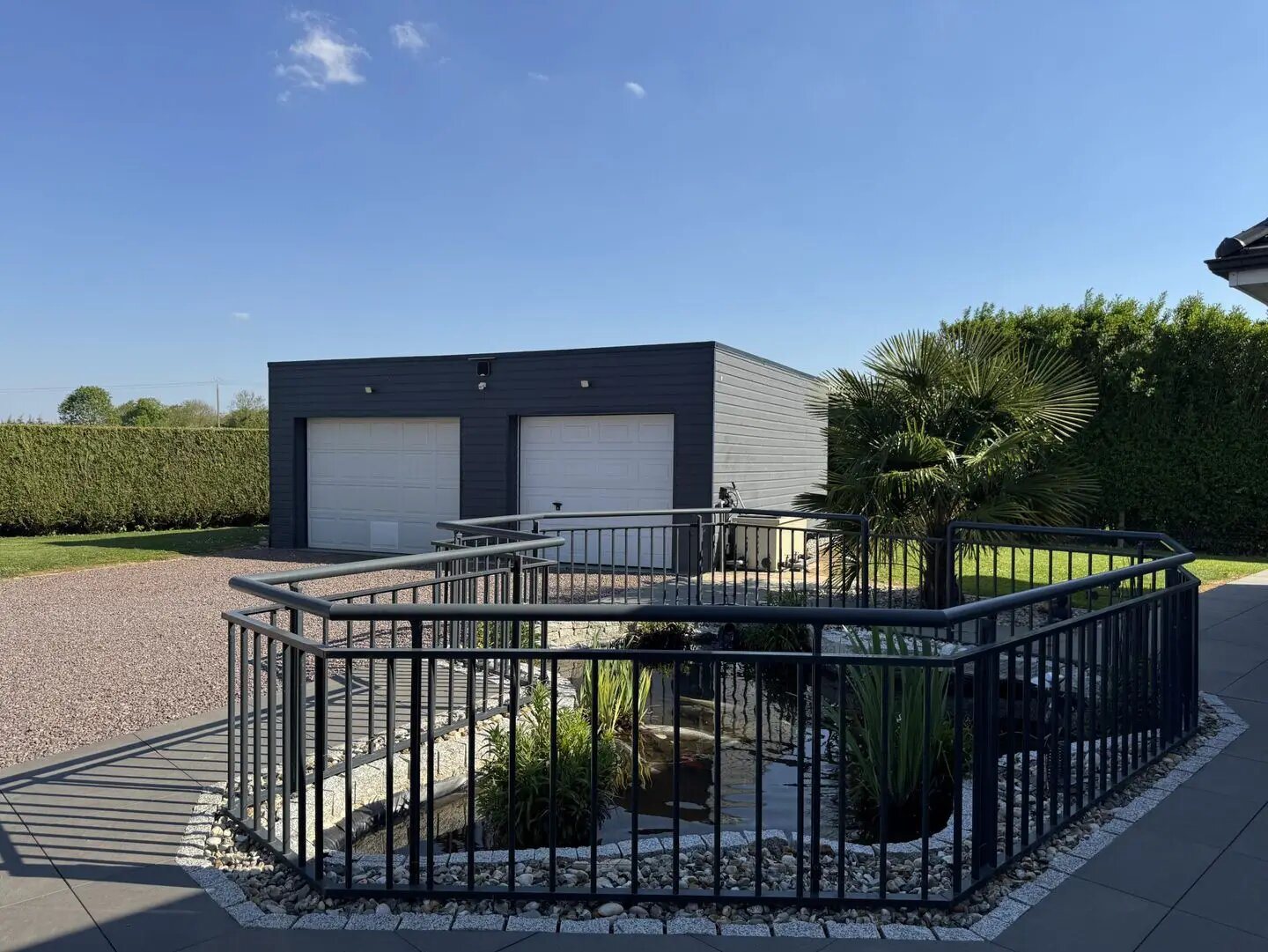 Maison à vendre, 160m², Marbeuf