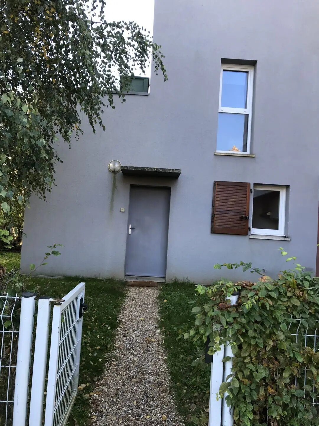 Appartement à louer, 44m², Val-de-Reuil