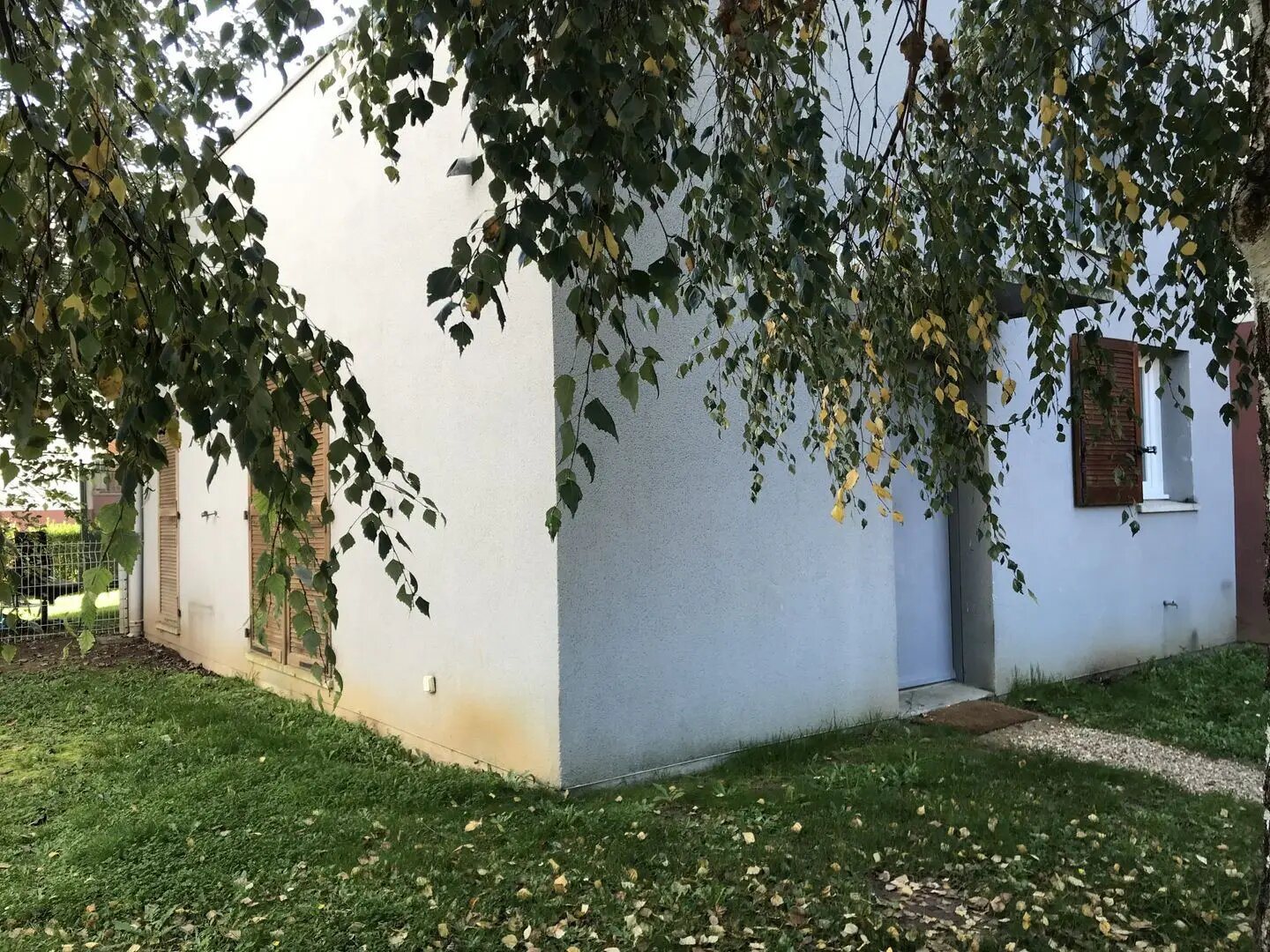 Appartement à louer, 44m², Val-de-Reuil