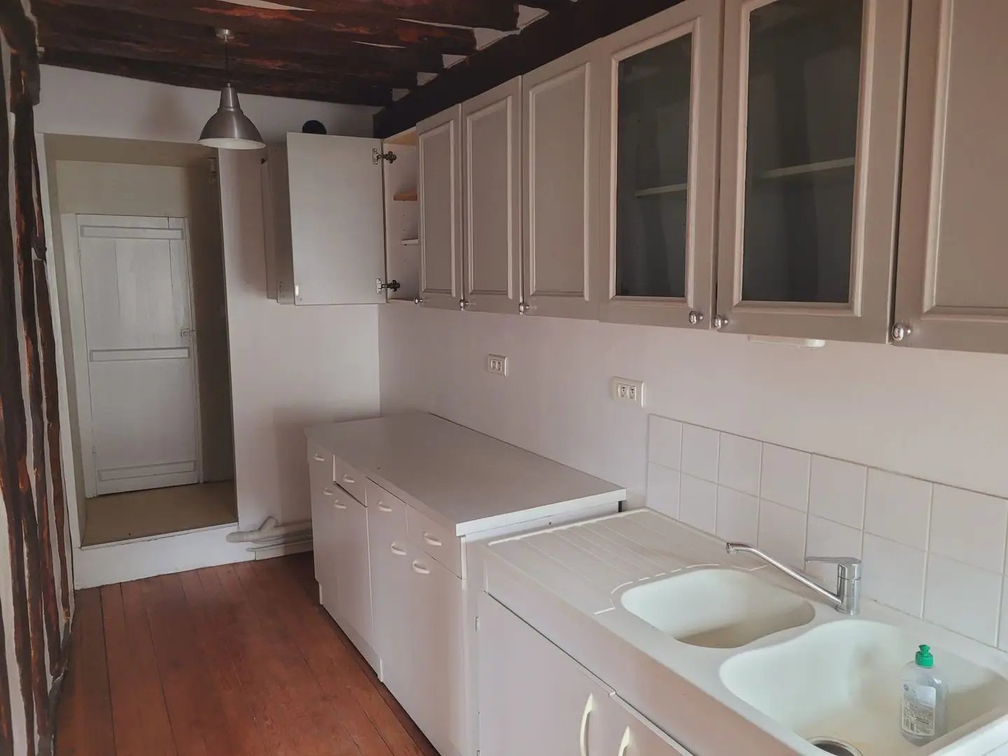 Appartement à louer, 76m², Pont-de-l'Arche