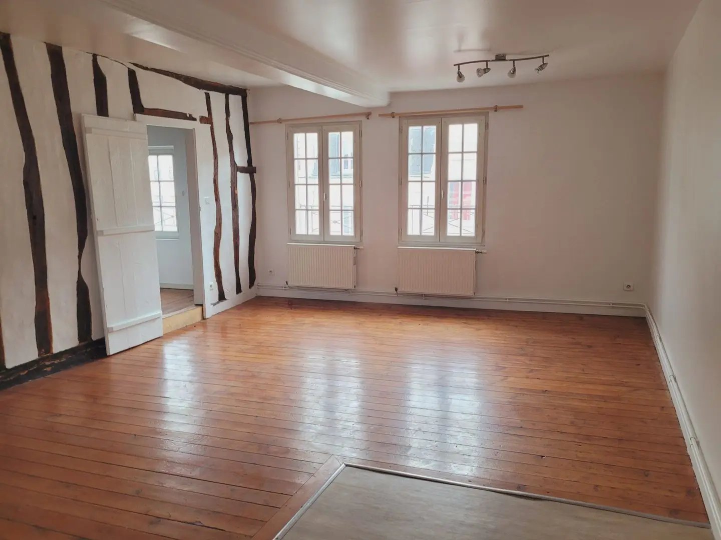 Appartement à louer, 76m², Pont-de-l'Arche