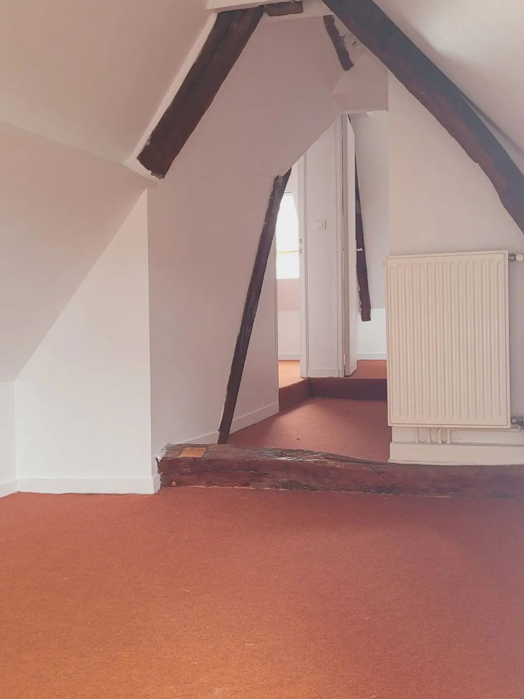 Appartement à louer, 76m², Pont-de-l'Arche