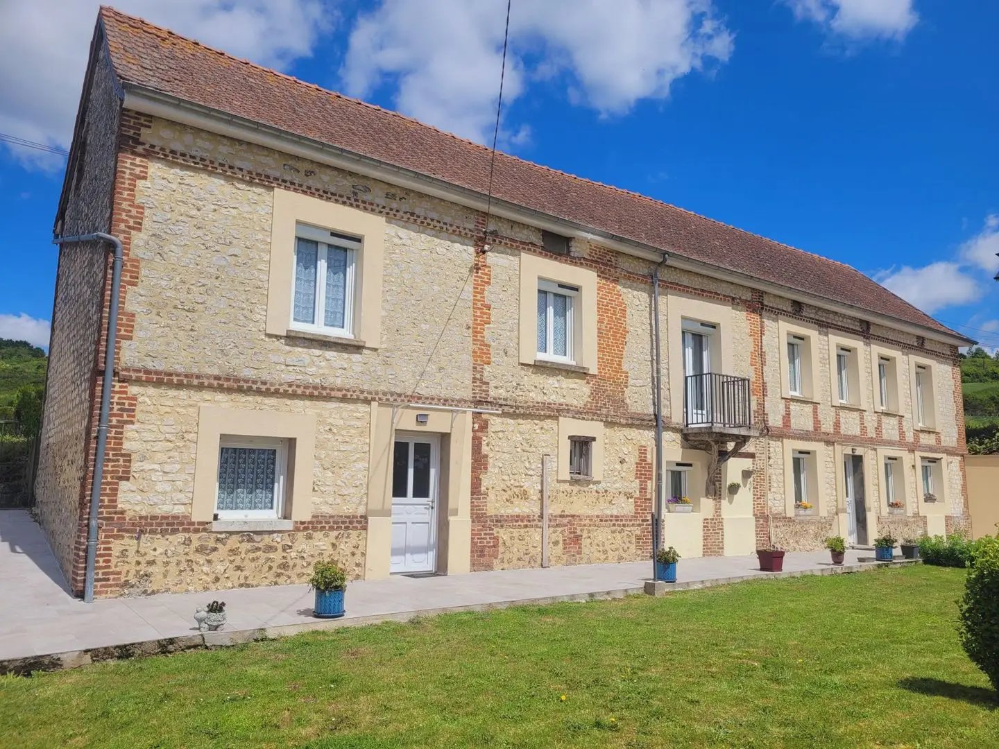 Maison à vendre, 135m², Louviers
