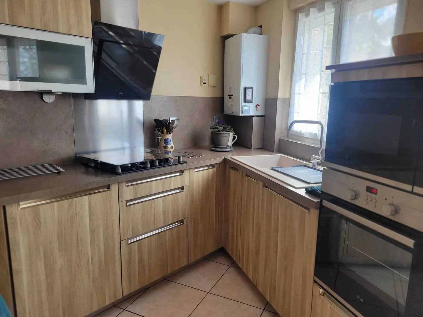 Maison à vendre, 135m², Louviers